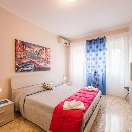 Отель Casa Vacanze Malagrino Рим Номер фото